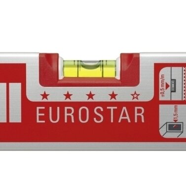 Gulsčiukas BMI Eurostar (120 cm) su magnetais 3