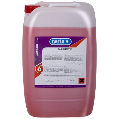 Gumos tirpiklis NERTA Tar Remover, 5 L