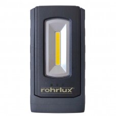 Įkraunamas prožektorius ROHRLUX LED Vario-Lux V2