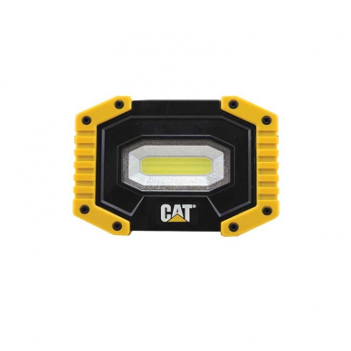 Įkraunamas žibintas CAT CT3545