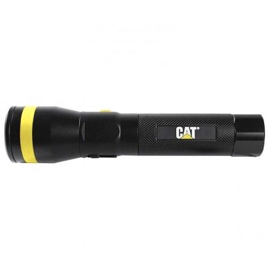 Įkraunamas žibintuvėlis CAT CT2115 2