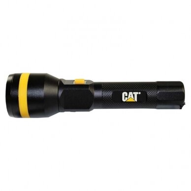 Įkraunamas žibintuvėlis CAT CT24565 2