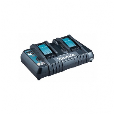 Įkroviklis MAKITA DC18RD 14,4V-18V