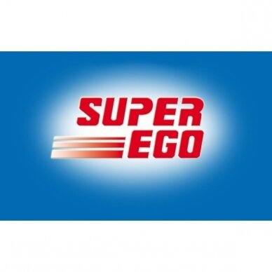 Įmagnetintų atsuktuvų rinkinys Super Ego ERGO-MAX (6 vnt.) 2