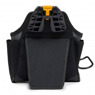 Įrankių krepšelis ToughBuilt® Contractor Pouch 2