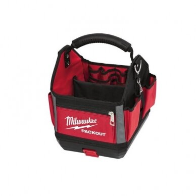 Įrankių krepšys MILWAUKEE Packout 25 cm 2