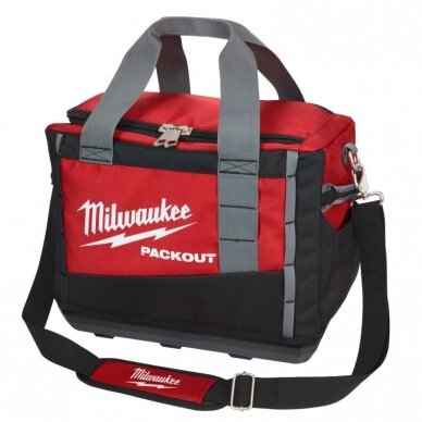 Įrankių krepšys MILWAUKEE PACKOUT 38cm 6