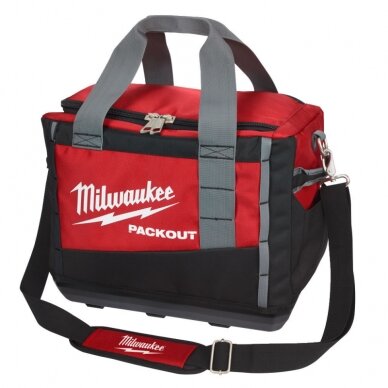 Įrankių krepšys MILWAUKEE PACKOUT 38cm