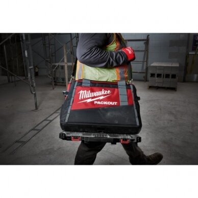 Įrankių krepšys MILWAUKEE PACKOUT 50cm 4