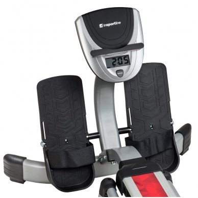 Irklavimo treniruoklis inSPORTline Power Master X 6