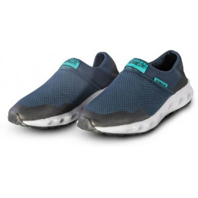 Jobe Discover Slip-on Watersports Sneakers Midnight Blue-|40|