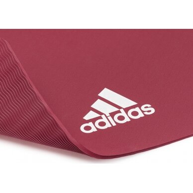 Jogos kilimėlis Adidas Mystery Ruby, 8mm 3