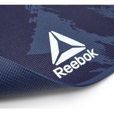 Jogos kilimėlis Reebok Brush Storkes RAYG-11030BR 5