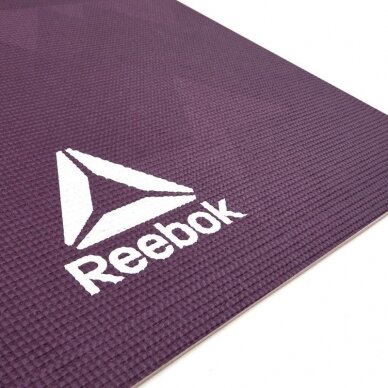 Jogos kilimėlis Reebok Geometric RAYG-11030PL 2