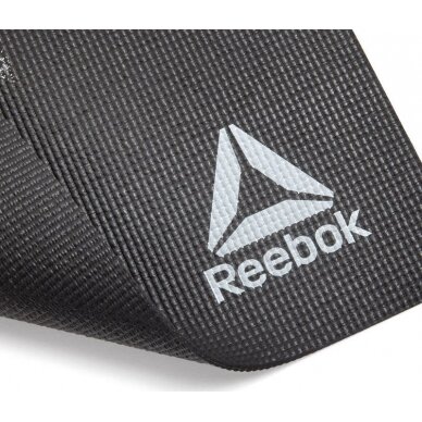 Jogos kilimėlis Reebok RAYG-11030BK 3