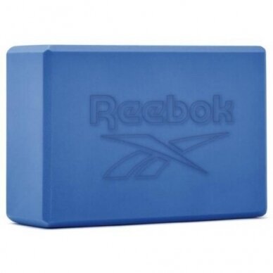 Jogos plytelė Reebok Yoga Block