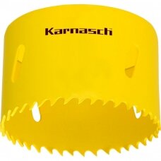 Karūna KARNASCH Bi-Metall 20.1500 Ø168 mm