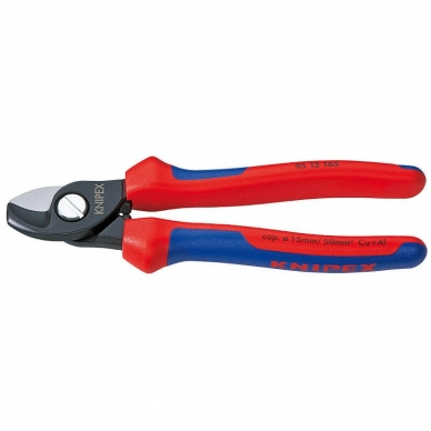 Kabelio žirklės KNIPEX 9512