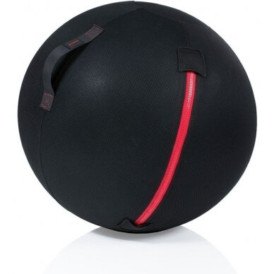 Kamuolys sėdėjimui Gymstick Office Ball 75cm