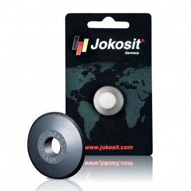 Karbido pjovimo diskas JOKOSIT (22x6 mm)