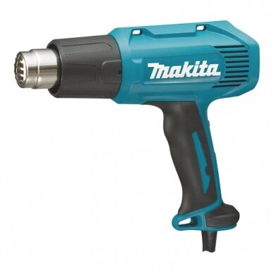 Karšto oro fenas MAKITA HG6030K 1