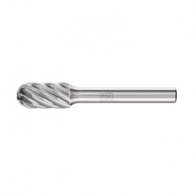 Kietmetalio freza PFERD WRC 1020/6 INOX