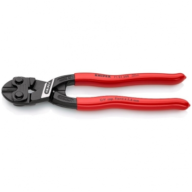 Kirpimo replės CoBolt KNIPEX 7101