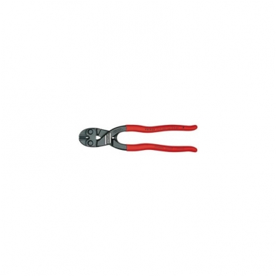 Kirpimo replės CoBolt KNIPEX 7131