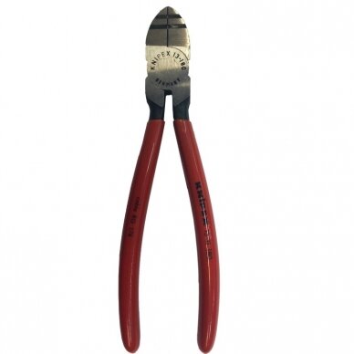 Kirpimo replės kabeliams KNIPEX 1331180