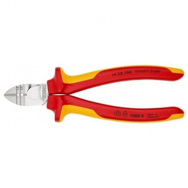 Kirpimo replės KNIPEX 1426160 2