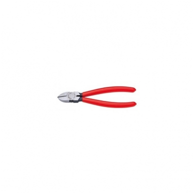 Kirpimo replės KNIPEX 7001 110 mm