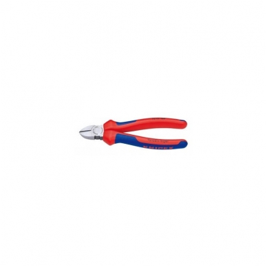 Kirpimo replės KNIPEX 7002 125 mm