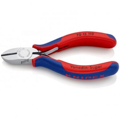 Kirpimo replės KNIPEX 7015110 1