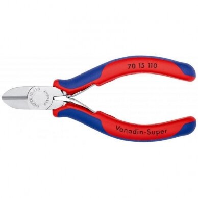 Kirpimo replės KNIPEX 7015110