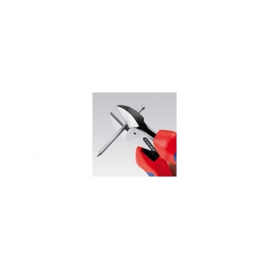 Kirpimo replės KNIPEX 7302 4