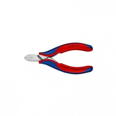 Kirpimo replės KNIPEX 7702 4