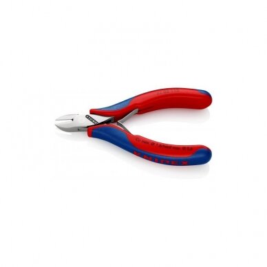 Kirpimo replės KNIPEX 7702 5