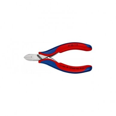 Kirpimo replės KNIPEX 7702 1