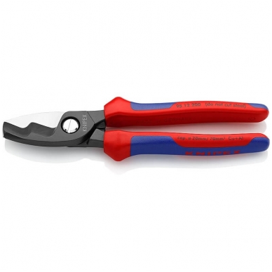 Kirpimo replės KNIPEX 95 12 200