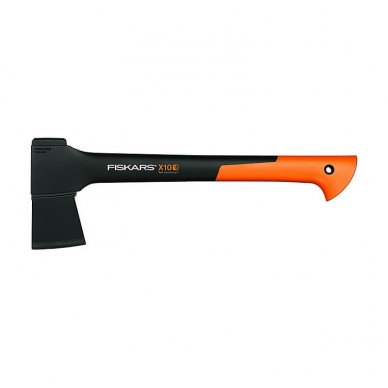 Kirvis FISKARS X10 - S