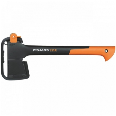 Kirvis FISKARS X10 - S 1