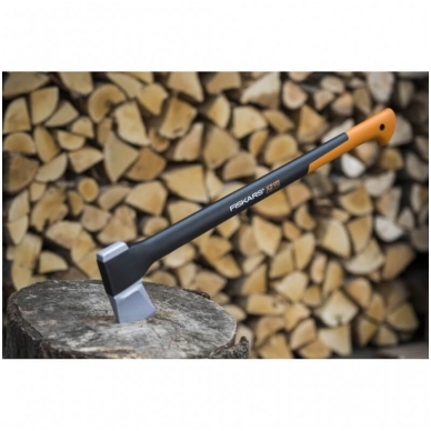 Kirvis FISKARS X21 - L 4