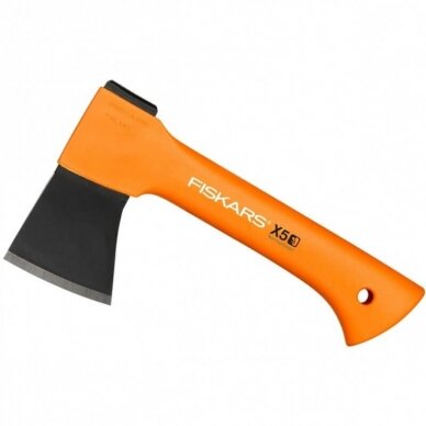 Kirvis FISKARS X5 - XXS