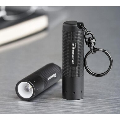 Kišeninis prožektorius LED LENSER K2 5