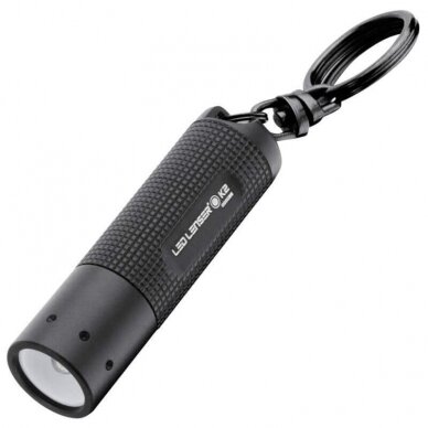 Kišeninis prožektorius LED LENSER K2