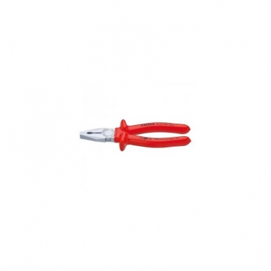 Kombinuotos replės 250mm KNIPEX 0307