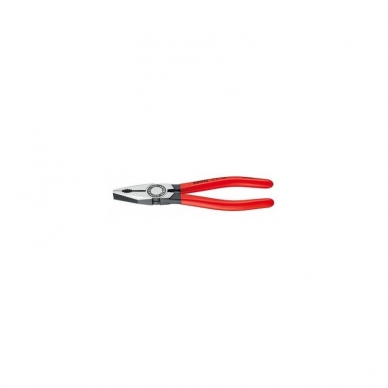 Kombinuotos replės KNIPEX 0301 140 mm