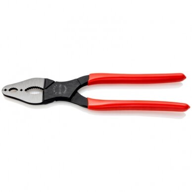 Kombinuotos replės KNIPEX 8411200