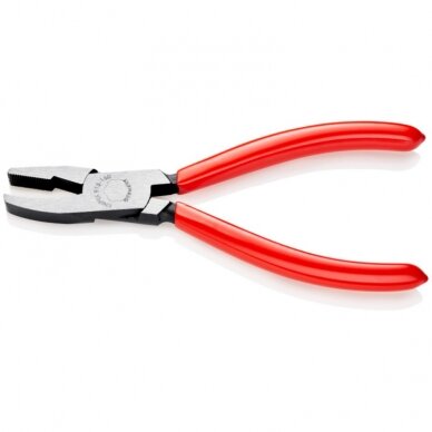 Kombinuotos replės KNIPEX 9151160 1