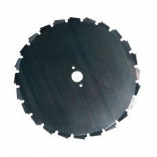 Krūmapjovės diskas BAHCO 200x25,4x1,5mm